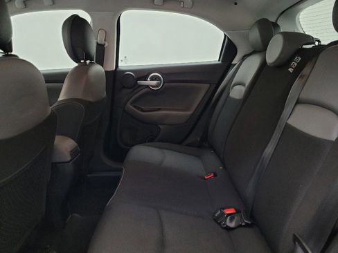 Used 2016 FIAT 500X Pop image 18