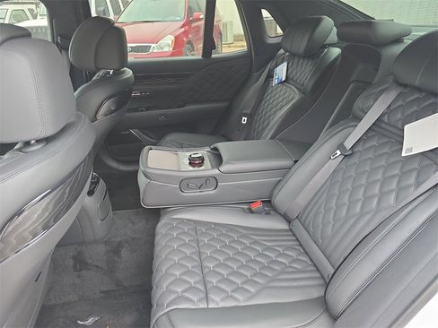 New 2026 Genesis G90 3.5T Prestige image 14