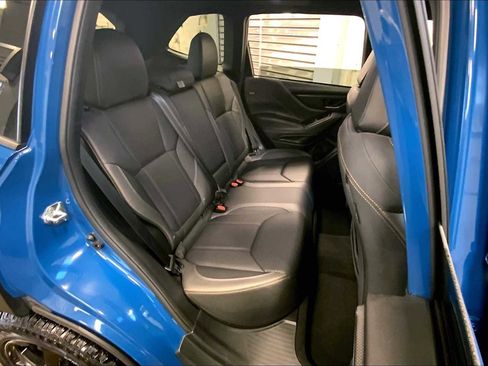 Certified 2024 Subaru Forester Wilderness image 19
