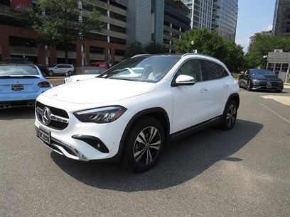 Used 2026 Mercedes-Benz GLA 250 4MATIC