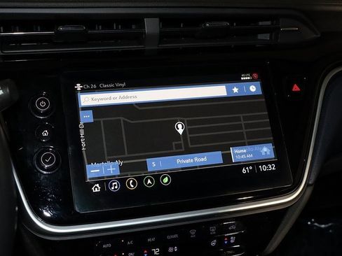 Used 2023 Chevrolet Bolt EUV Premier w/ Sun & Sound Package image 19