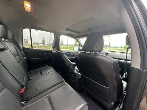 Used 2019 Honda Ridgeline RTL image 13