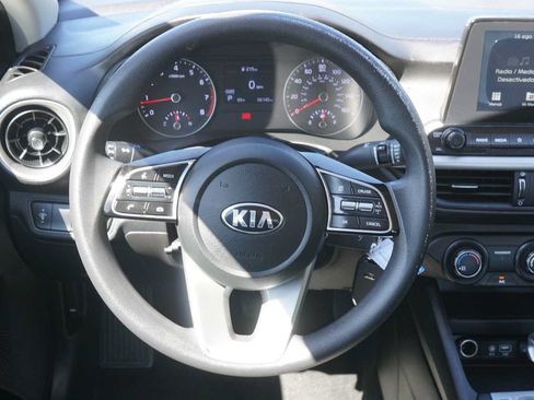 Used 2021 Kia Forte LXS FWD image 23