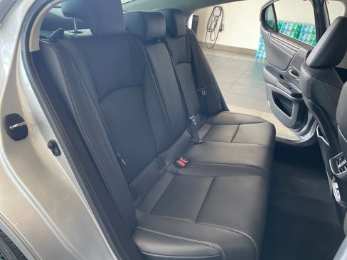 Used 2020 Lexus ES 350 ES 350 image 18