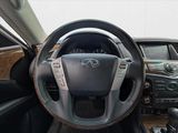 Used 2017 INFINITI QX80 2WD image 2