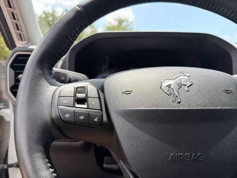 Used 2023 Ford Bronco Sport Big Bend w/ Convenience Package AWD/4WD image 9