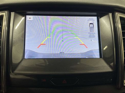 Used 2019 Ford Ranger Lariat w/ Equipment Group 501A Mid image 24