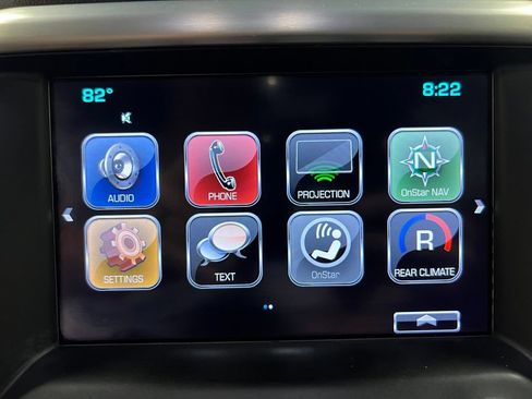 Used 2017 GMC Acadia SLE w/ Driver Alert Package I FWD image 24
