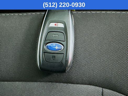 Used 2026 Subaru Crosstrek 2.5i Premium AWD/4WD image 37