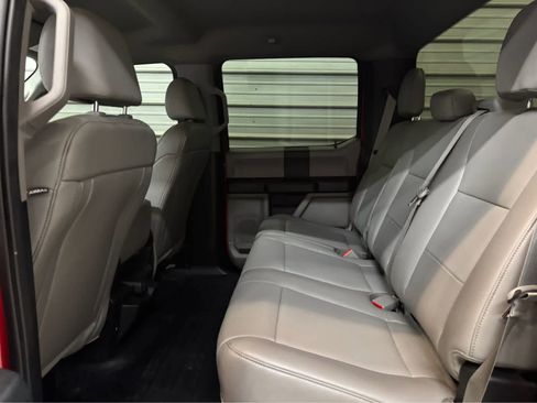 Used 2019 Ford F150 XL w/ XL Power Equipment Group AWD/4WD image 22