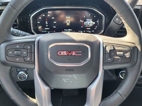 New 2026 GMC Sierra 1500 Elevation image 20