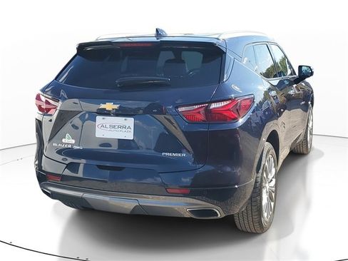 Used 2020 Chevrolet Blazer Premier w/ LPO, Floor Liner Package image 4