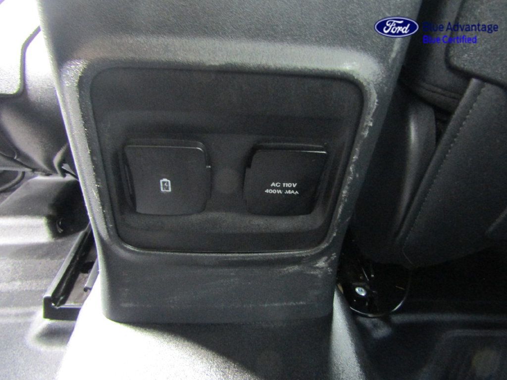 Certified 2024 Ford Bronco Black Diamond w/ Sasquatch Package AWD/4WD image 38