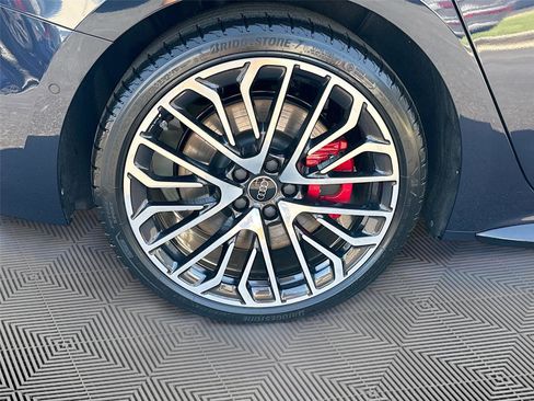New 2026 Audi S5 Premium Plus AWD/4WD image 32