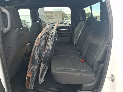 New 2026 RAM 1500 Big Horn image 12