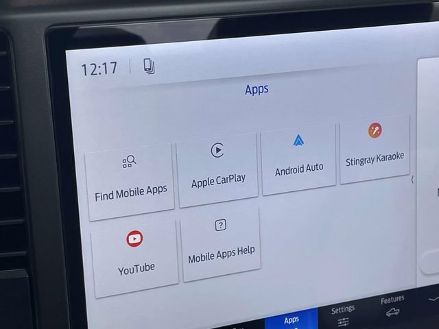 New 2026 Ford F150 XL RWD image 21