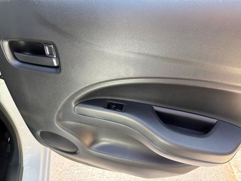 Used 2023 Mitsubishi Mirage ES FWD image 26
