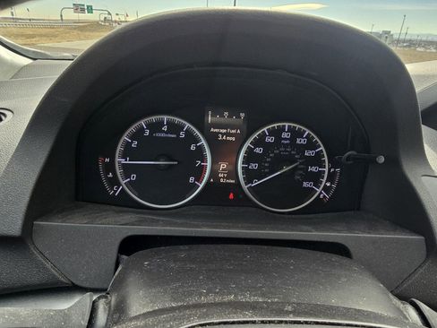 Used 2016 Acura RDX Advance Pkg image 23