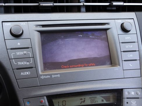 Used 2013 Toyota Prius Three FWD image 23