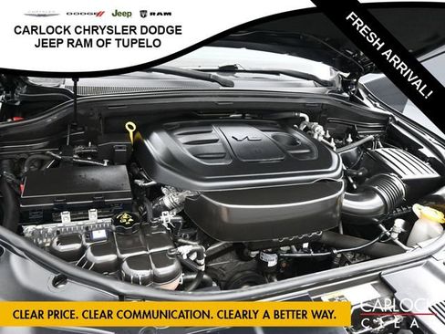 Used 2020 Dodge Durango SXT w/ 3rd Row Seating Group image 45