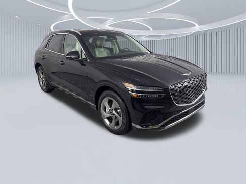 New 2026 Genesis GV70 2.5T Select AWD/4WD image 1