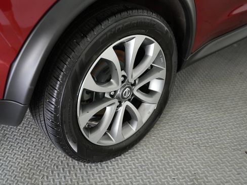 Used 2011 Nissan Juke SL w/ Sport Pkg AWD/4WD image 48