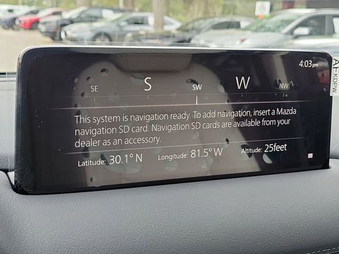 New 2025 MAZDA CX-5 AWD 2.5 S image 31