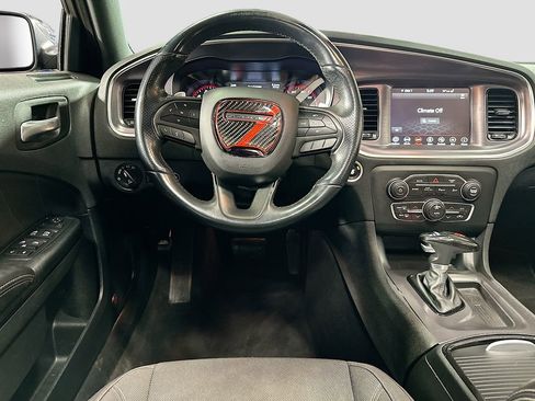 Used 2018 Dodge Charger GT w/ Beats Audio Group image 25