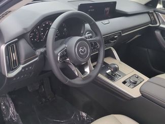 New 2026 MAZDA CX-90 3.3 Turbo w/ Premium Sport Pkg AWD/4WD video 2