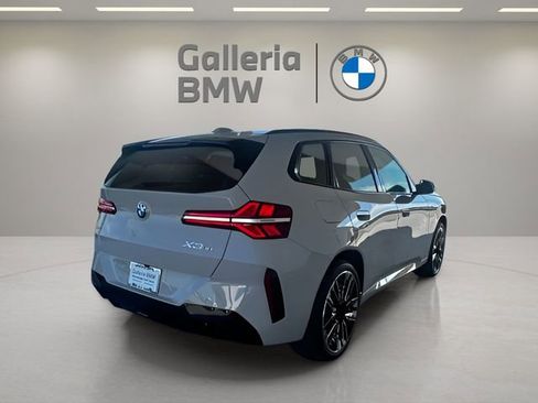 Used 2026 BMW X3 xDrive30i w/ M Sport Package AWD/4WD image 8
