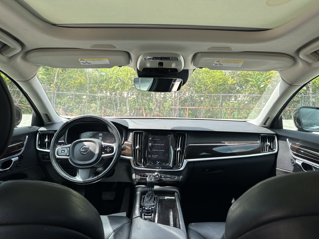 Used 2018 Volvo S90 T5 Momentum w/ Convenience Package FWD image 24