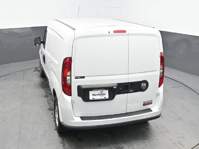 Used 2022 RAM ProMaster City Tradesman FWD image 30