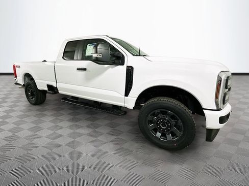 New 2026 Ford F350 XL w/ STX Appearance Package image 3