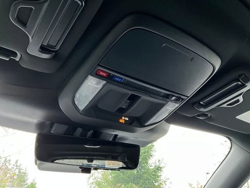 New 2026 Subaru Forester Touring image 16