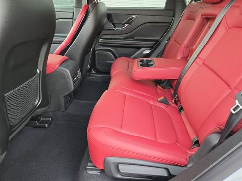 New 2026 Lincoln Corsair Grand Touring image 14