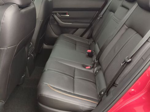 New 2026 MAZDA CX-50 2.5 Hybrid w/ Weather Package image 19