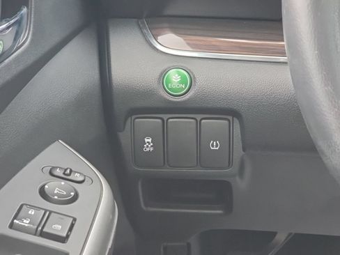 Used 2016 Honda CR-V EX-L image 30