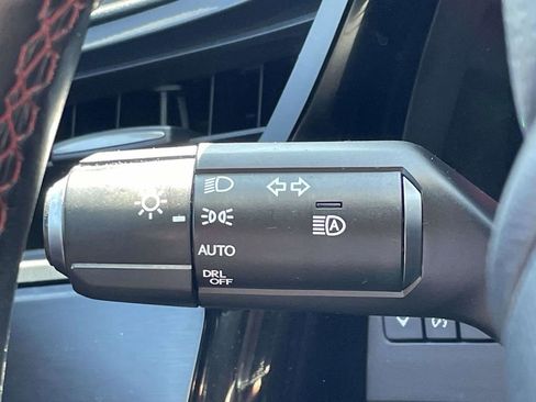 Used 2022 Lexus ES 350 F Sport image 30