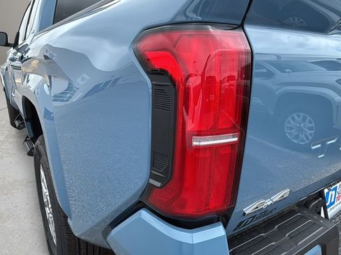 New 2026 Toyota Tacoma SR5 AWD/4WD image 29
