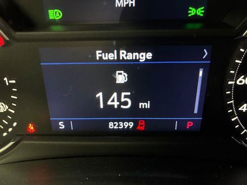 Used 2019 Cadillac XT4 Premium Luxury w/ Driver Awareness Package FWD image 48
