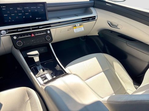 New 2026 Hyundai Tucson SEL image 22