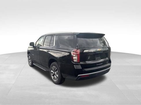 Used 2022 Chevrolet Tahoe LT AWD/4WD image 2