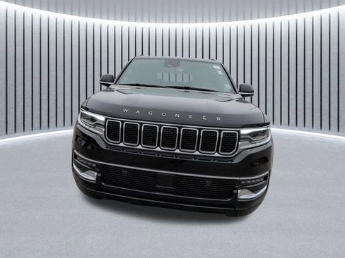 Used 2026 Jeep Grand Wagoneer Limited image 18