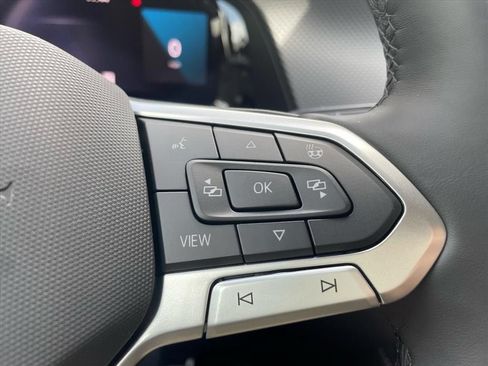 New 2026 Volkswagen Atlas Cross Sport SEL R-Line AWD/4WD image 14