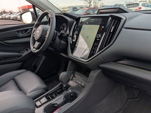 New 2026 Subaru Ascent Bronze Edition image 33
