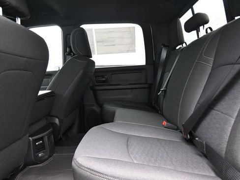 New 2026 RAM 2500 Tradesman image 14