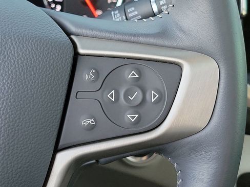 Used 2022 GMC Terrain Denali w/ Denali Premium Package image 35