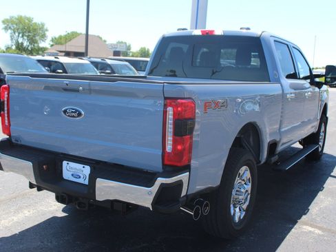 New 2026 Ford F350 Lariat w/ Lariat Ultimate Package AWD/4WD image 10