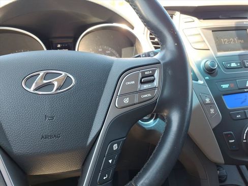 Used 2014 Hyundai Santa Fe Sport w/ Premium Equipment Package 03 FWD image 21