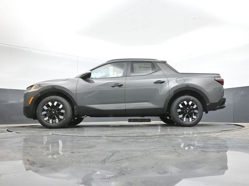 New 2026 Hyundai Santa Cruz SEL image 11